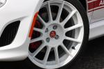 Fiat 500 Abarth 2012 года